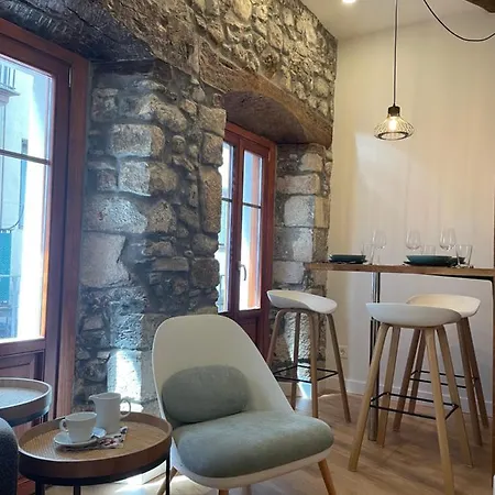 Mar Y Piedra Apartment