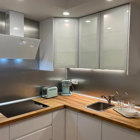 Mar Y Piedra * Castro Urdiales