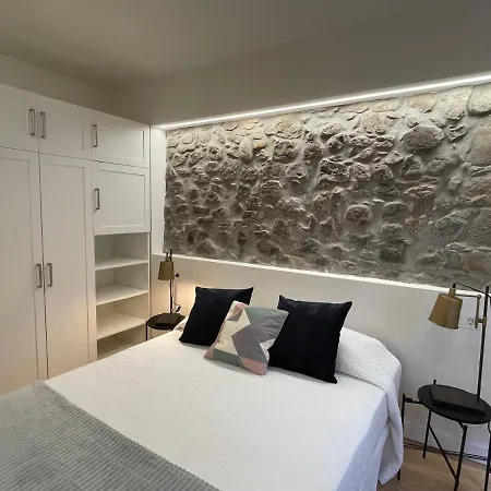 Mar Y Piedra Apartment