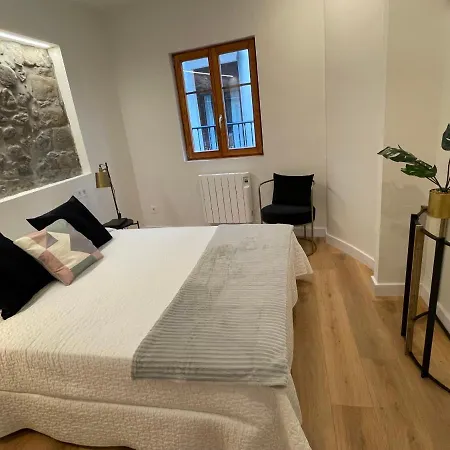 Mar Y Piedra Apartment Castro Urdiales