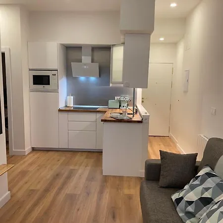 Mar Y Piedra Apartamento Castro Urdiales