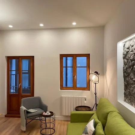 Mar Y Piedra Apartment *