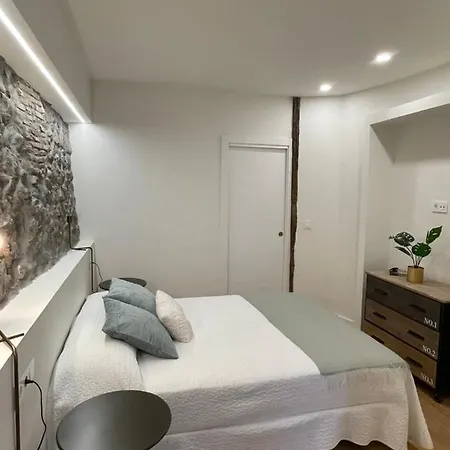Mar Y Piedra Apartment