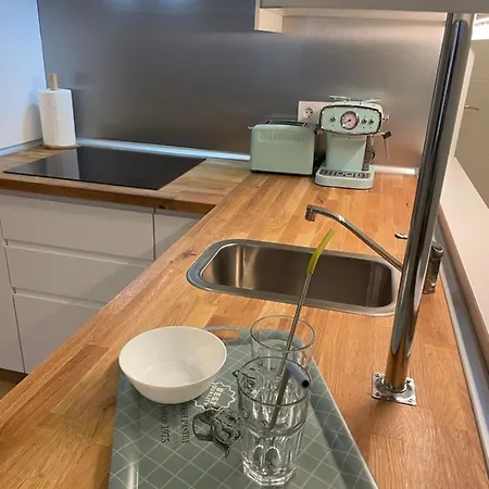 Mar Y Piedra Διαμέρισμα