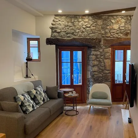 Διαμέρισμα Mar Y Piedra