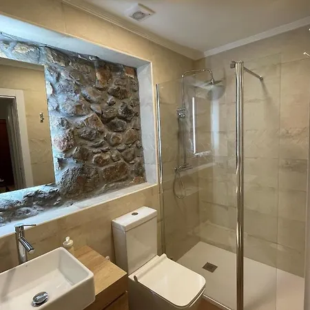 Mar Y Piedra Διαμέρισμα Castro Urdiales