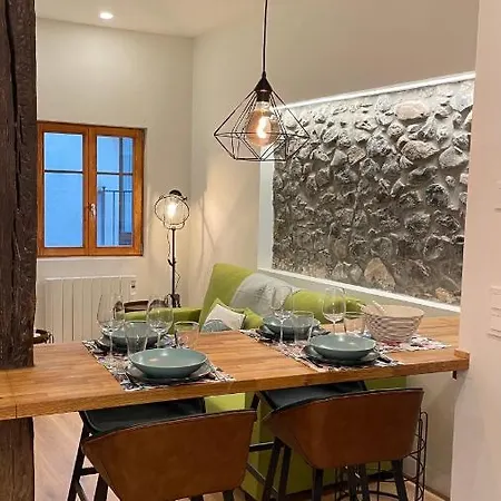 Διαμέρισμα Mar Y Piedra